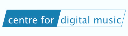 Centre for Digital Music Logo